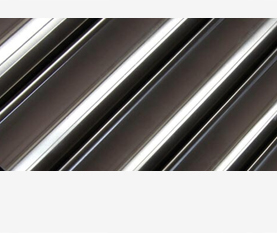 STAINLESS SEAMLESS PIPE