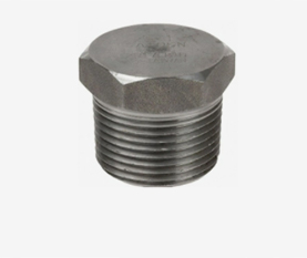 Hex Head Plug