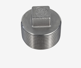 SQUARE PLUG