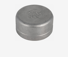 ROUND CAP