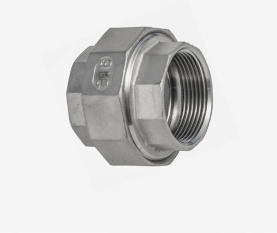 UNION CONICAL F/F