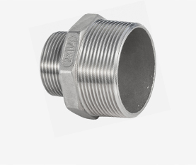 REDUCING HEX NIPPLE