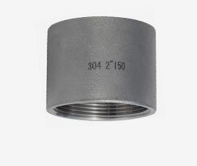 SOCKET O.D MACHINED