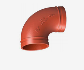 90°Elbow