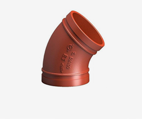 45°Elbow
