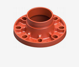 FLANGE ADAPTER