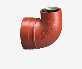ADAPTER ELBOW