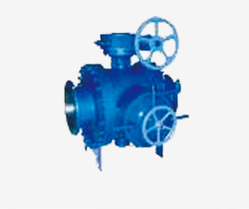 PIG Valve