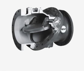 Swing Check Valve