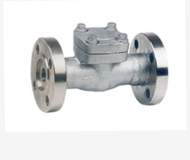 Forged Steel Check Valve