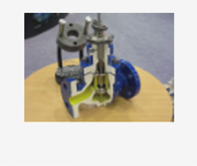 Cast Steel Globe Valve