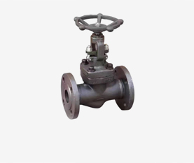 Forged Steel Globe Valve